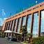 Palace Inn Rome Fiano