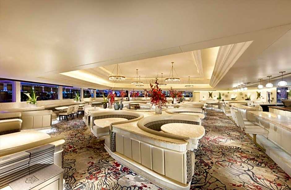 Western Village Inn And Casino
