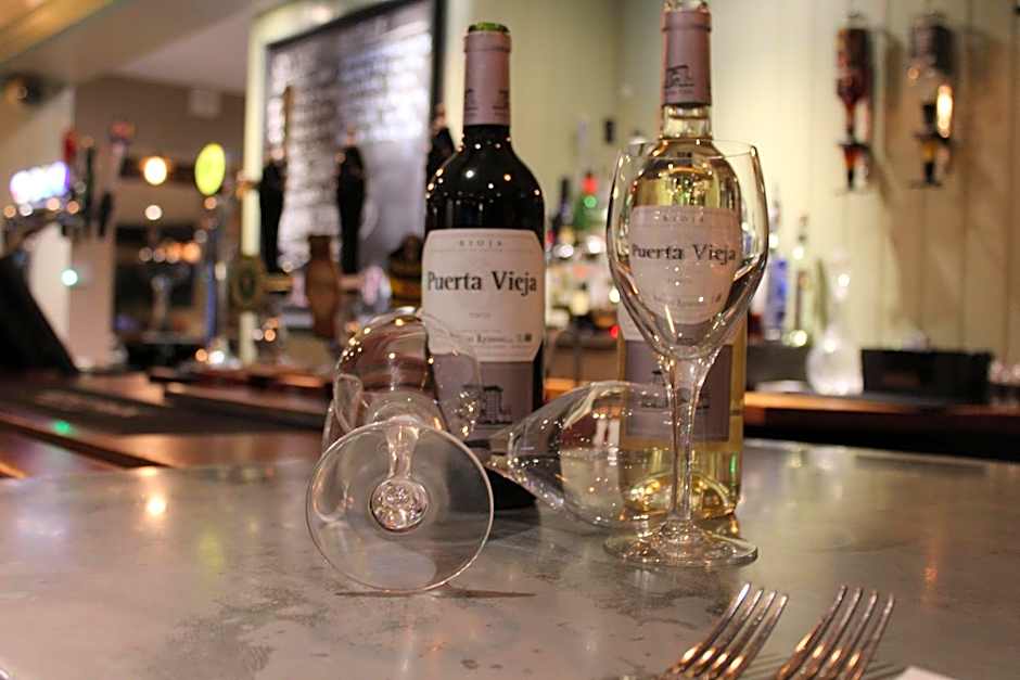 Blue Bell Country Inn