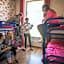 Ashfield Hostel
