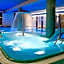 Hotel Młyn Aqua Spa Biblioteka