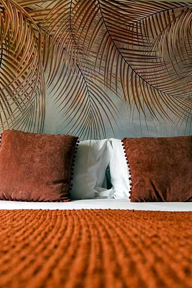 Arrifana Destination Suites