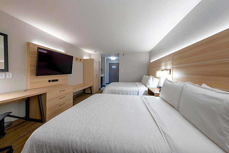 Holiday Inn Express Hotel & Suites Petersburg/Dinwiddie By IHG