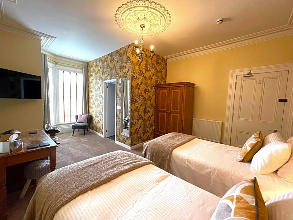 The Devonshire Villa