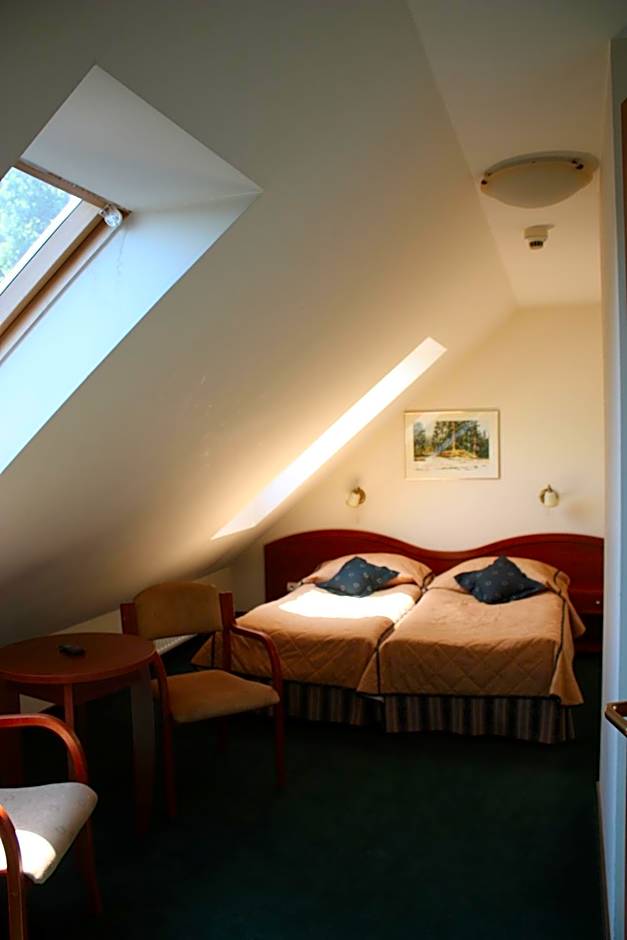Hotel Saol