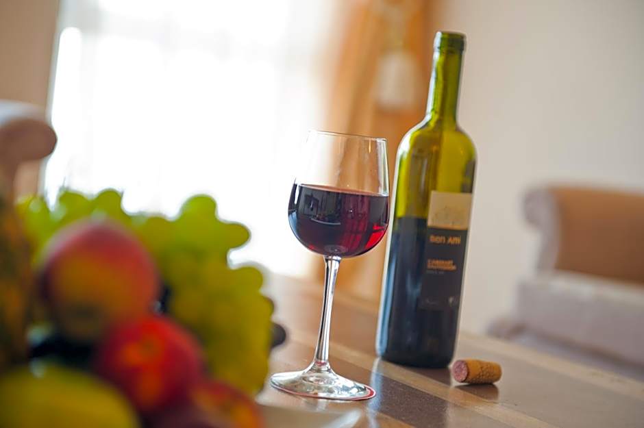 Leonardo Plaza Hotel Eilat