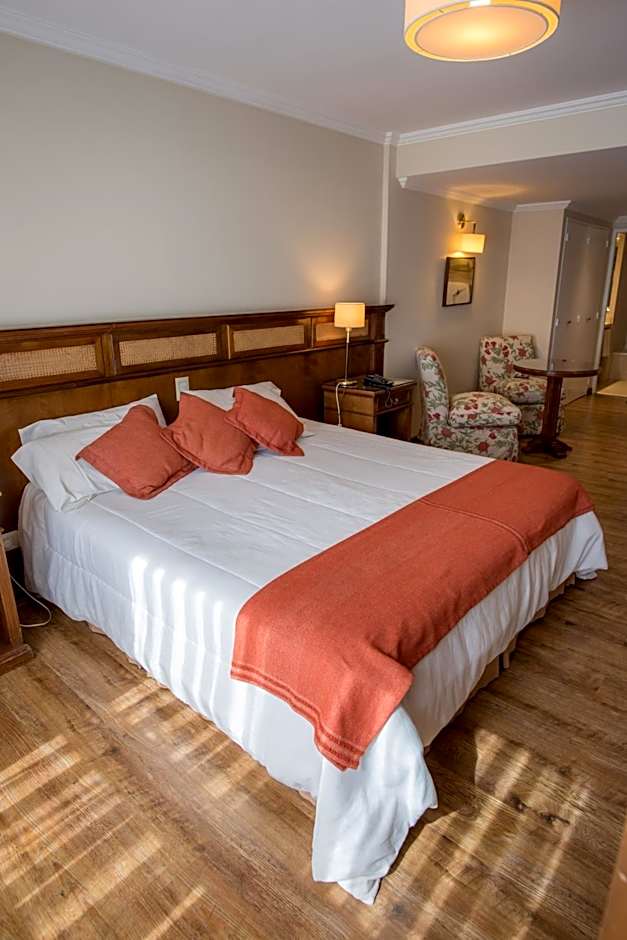 Ayres De Salta Hotel