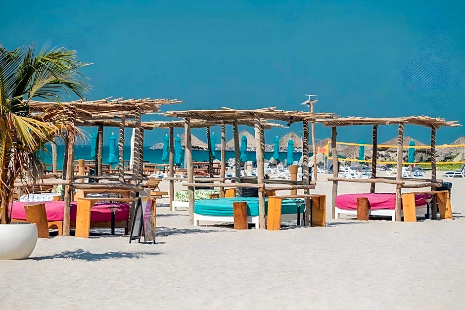 Umm Al Quwain Beach Hotel