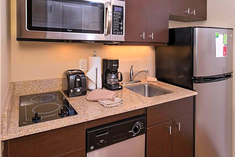 TownePlace Suites by Marriott Huntington