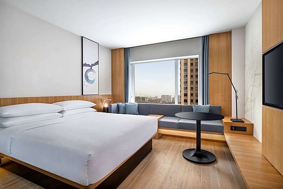 Fairfield by Marriott Qinhuangdao Haigang