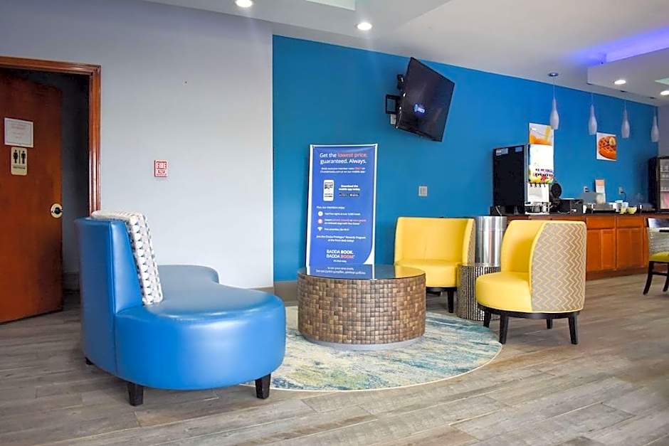 Quality Inn Adairsville