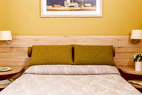 Smart Double Room