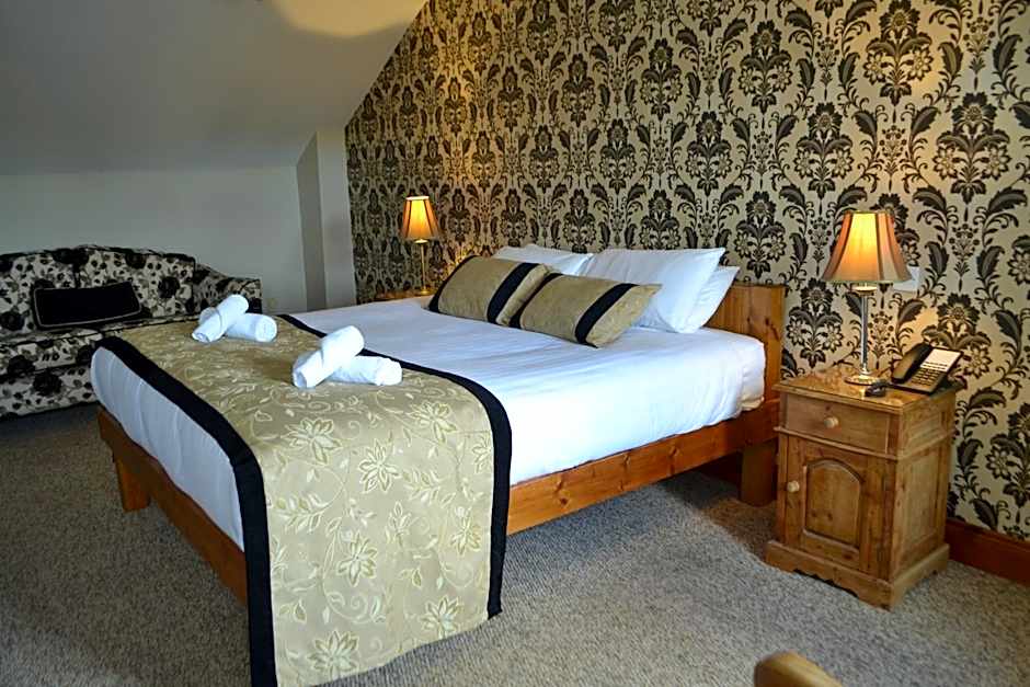 Walsh's Hotel and Apartments