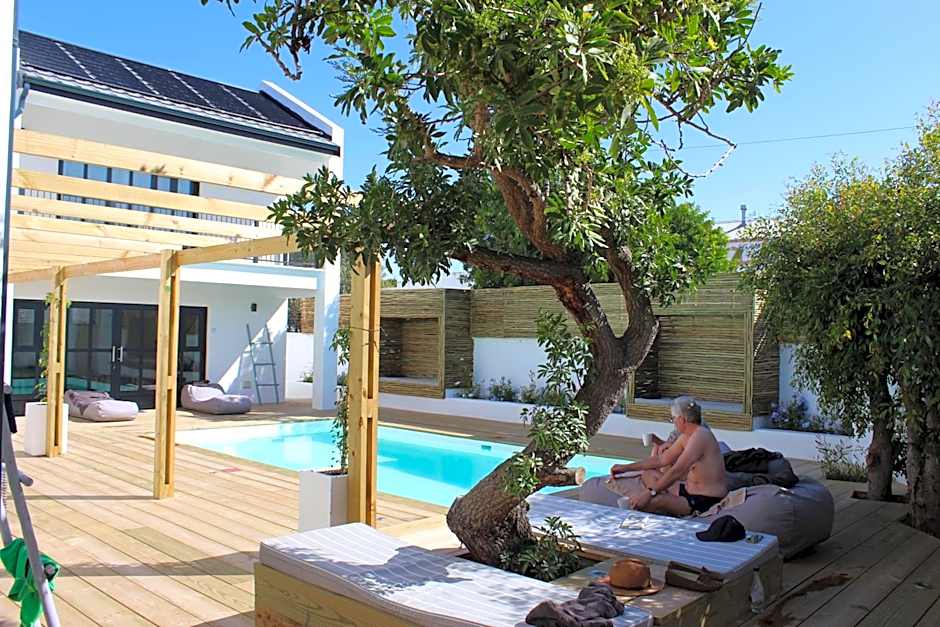 Whale Rock Luxury Lodge