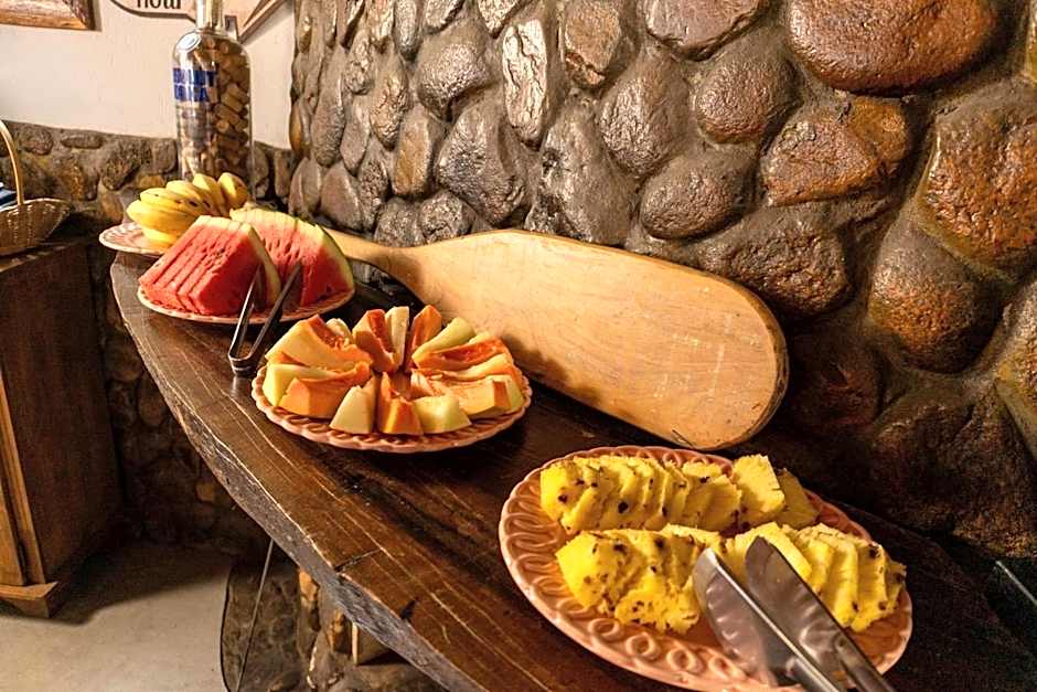 Pousada Buena Onda - Ferrugem/SC