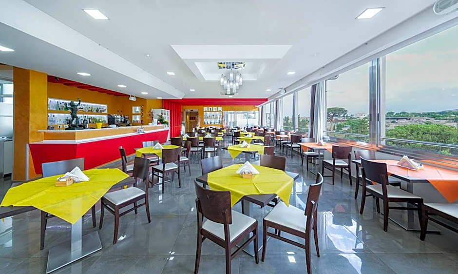 Hotel del Sole