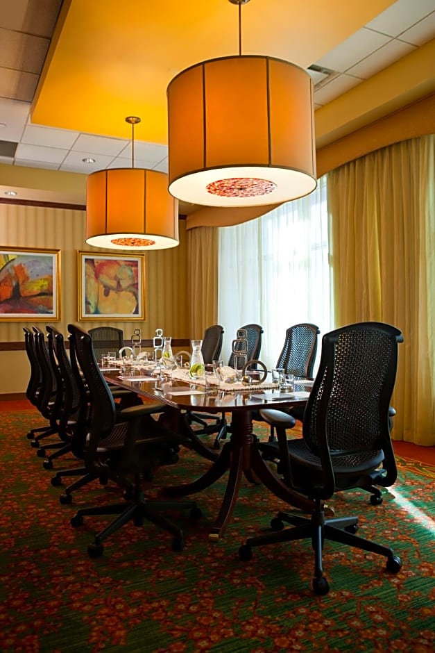 Wyndham Grand Oklahoma City Downtown