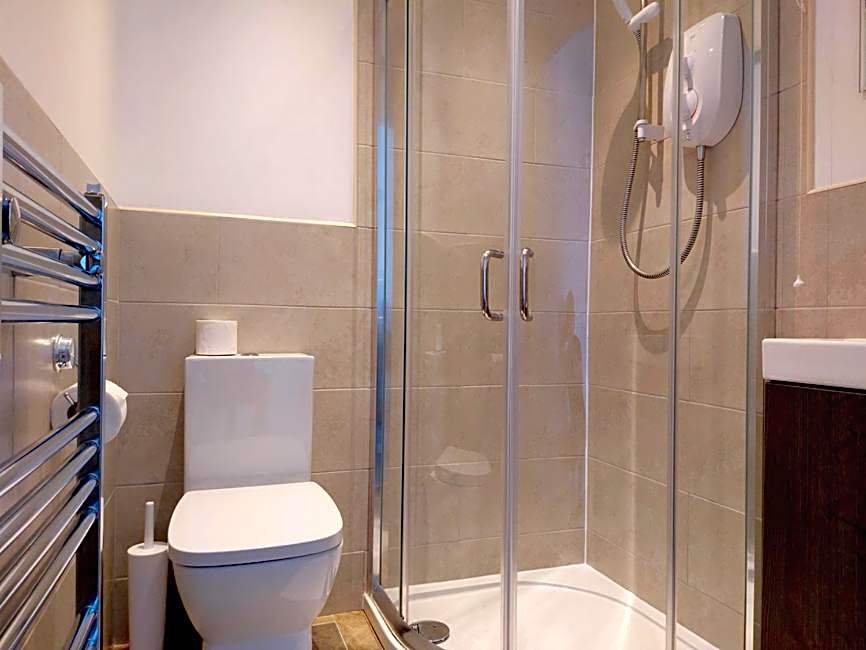 Black Sheep Bunkhouse