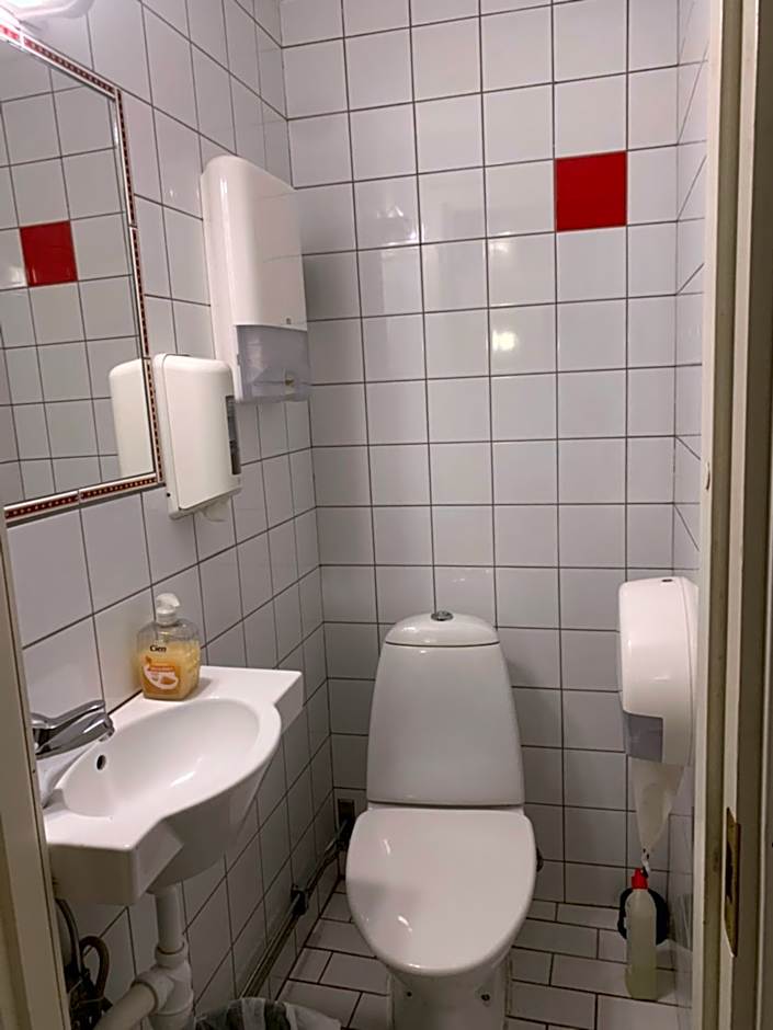 Svea Hostel
