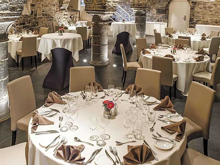 Novotel Gent Centrum