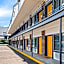 Maverick Hotel Eugene Near University, an Ascend Collection Hotel