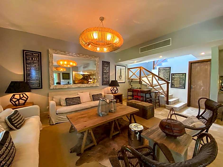 Xeliter Balcones del Atlantico