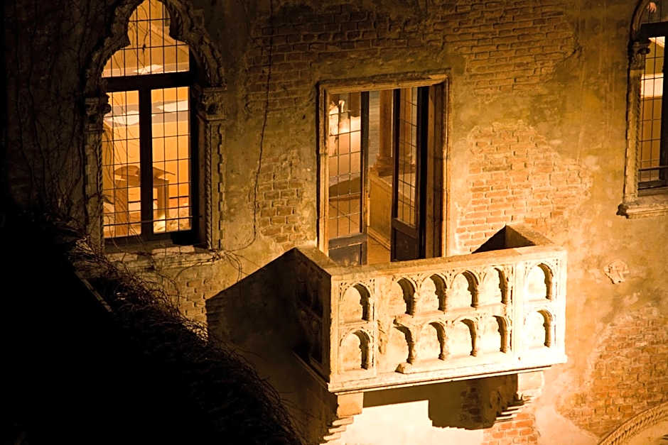 Le Suite Di Giulietta