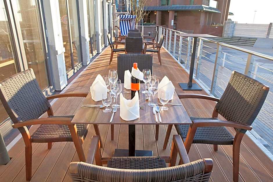 Michels Strandhotel Germania