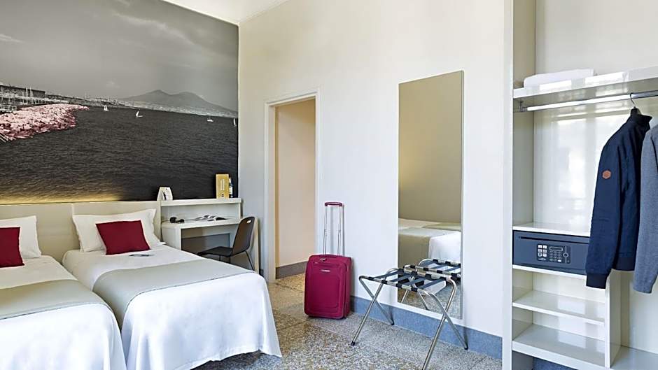 B&B Hotel Napoli