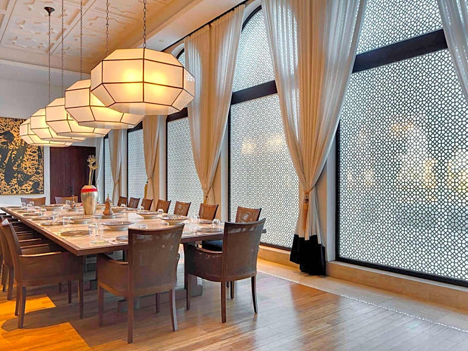 Banyan Tree Tamouda Bay