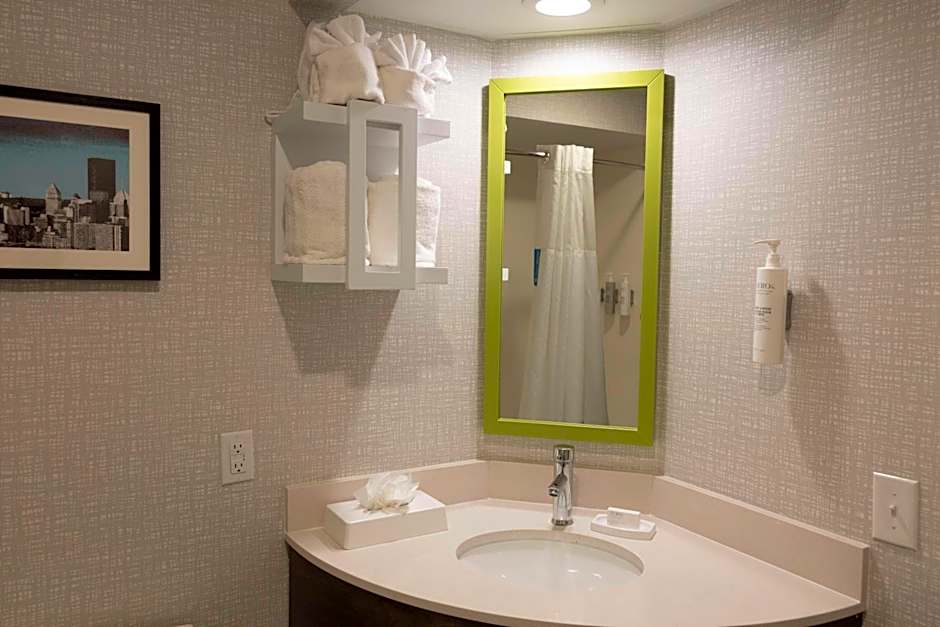 Hampton Inn By Hilton Kent/Akron Area