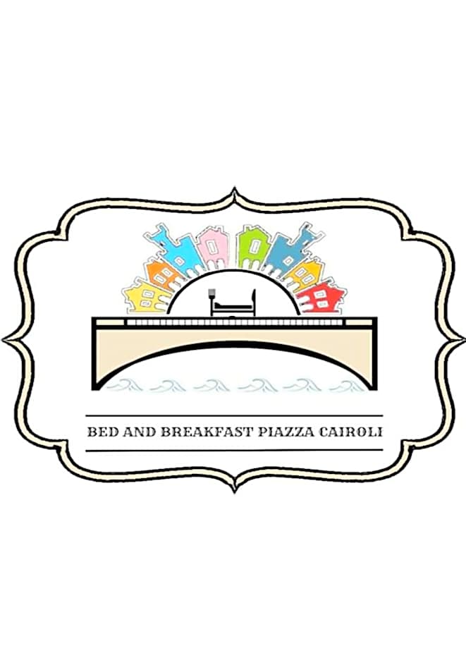 B&B -Di Piazza Cairoli