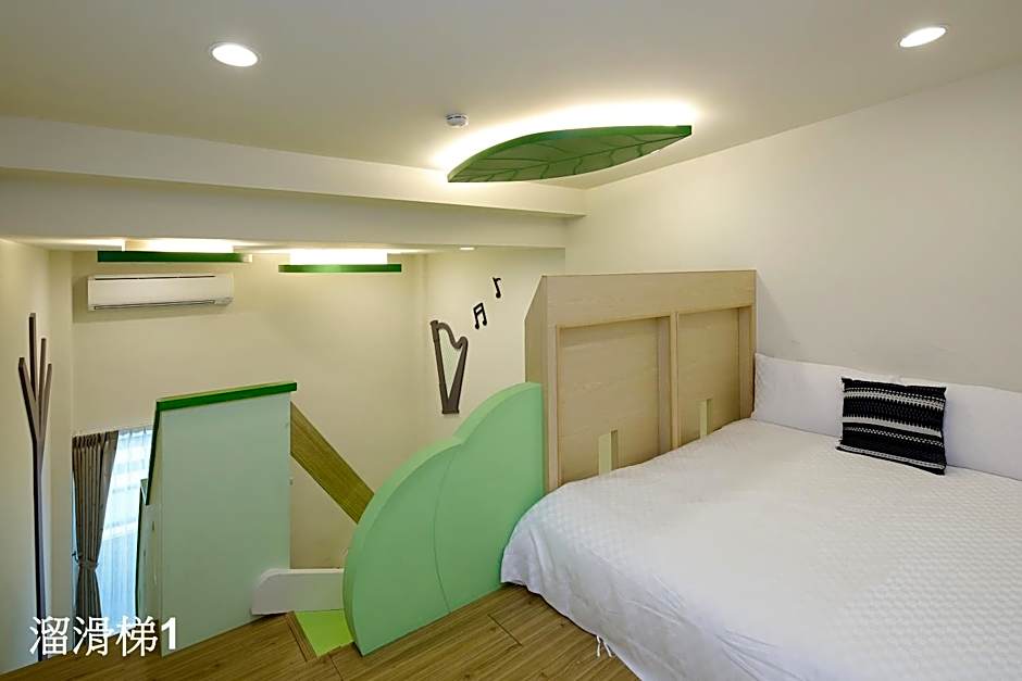 Happiness Yes Inn