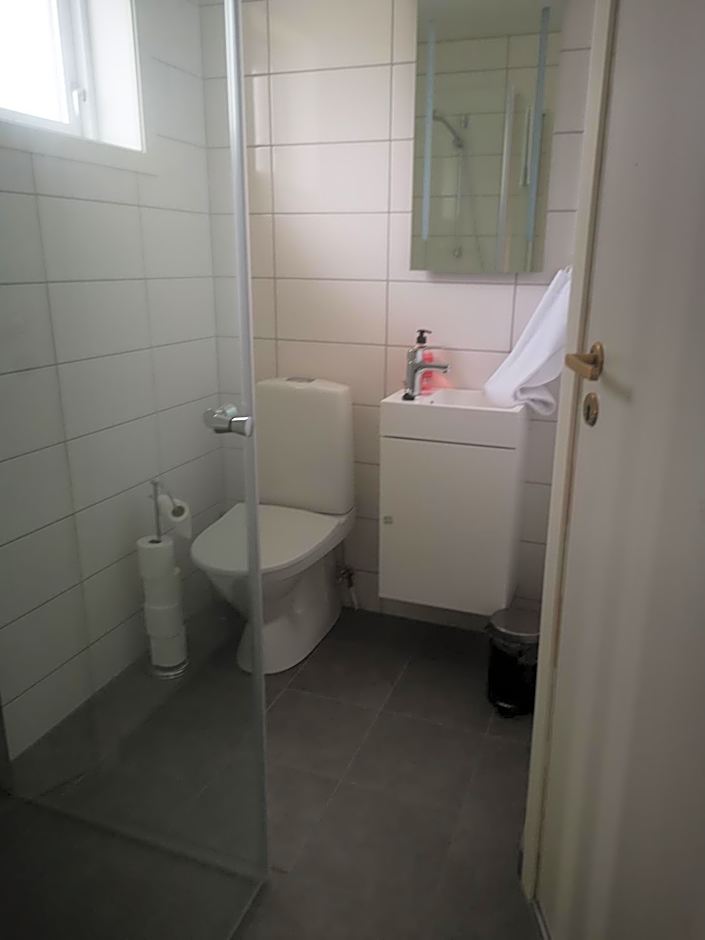 Kongsgata Apartments