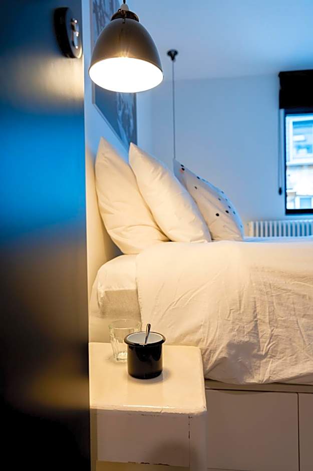 Espace 43 - Les 7 chambres