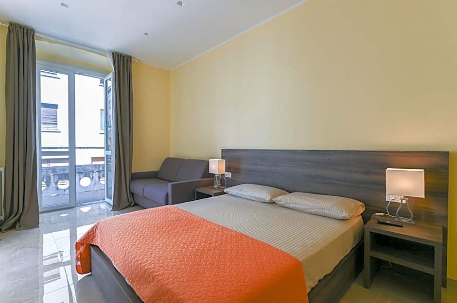 ADRIA Luxury Residence - Centro Trieste