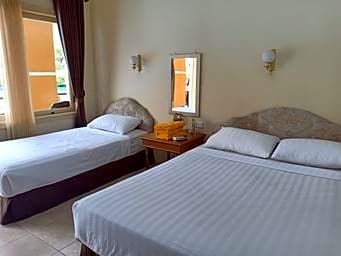 Hotel Mutiara Baru