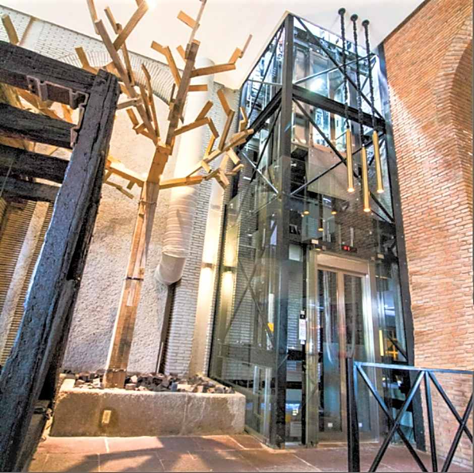 NEhotel Nueva Estancia