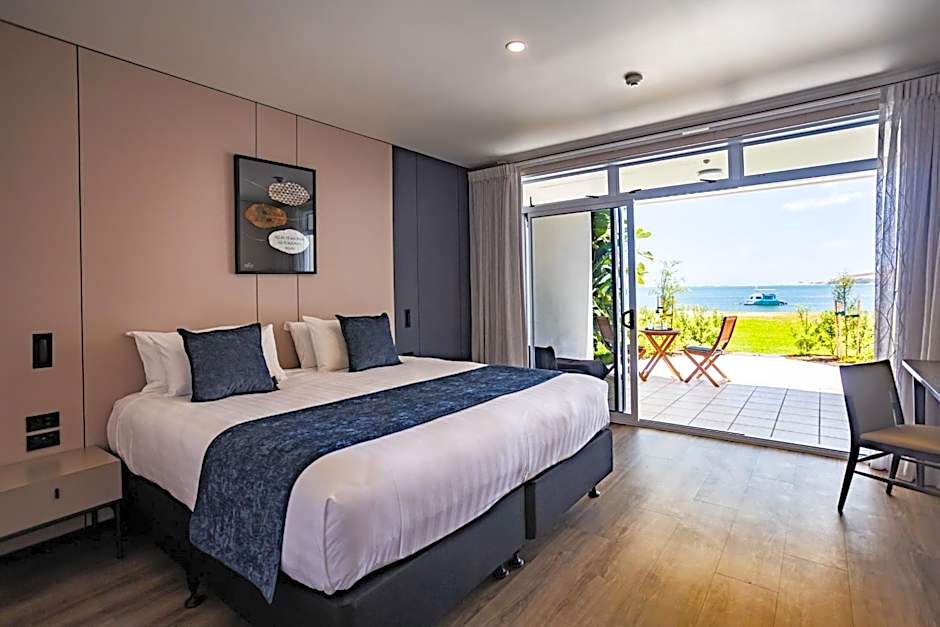 The Sands Hotel Hokianga