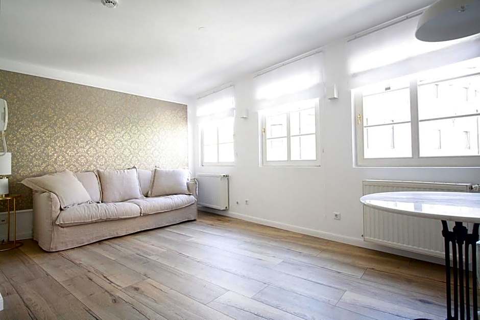 Boutique Charme Apartments 10