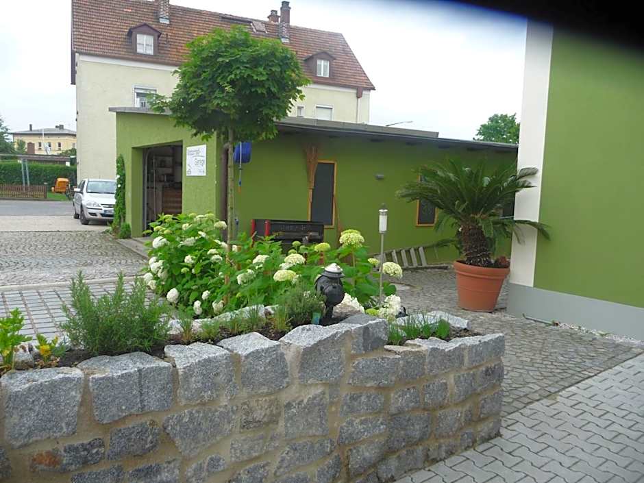 Hotel Gasthof Fellner