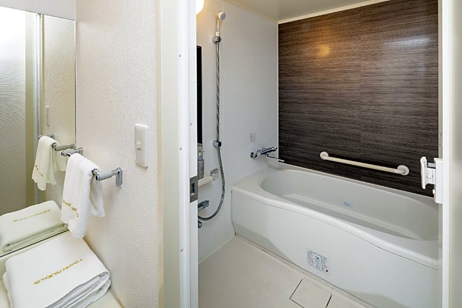 Kumamoto Tokyu Rei Hotel