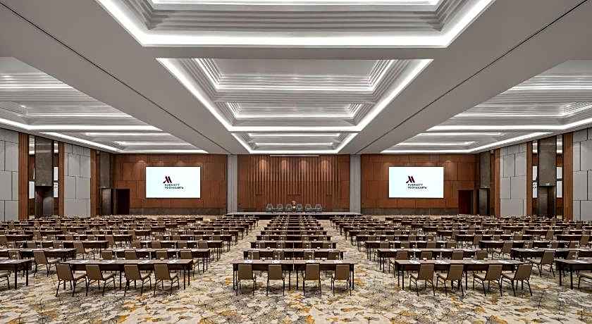 Yogyakarta Marriott Hotel