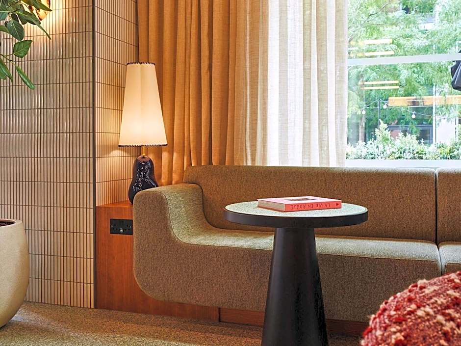 TRIBE London Canary Wharf