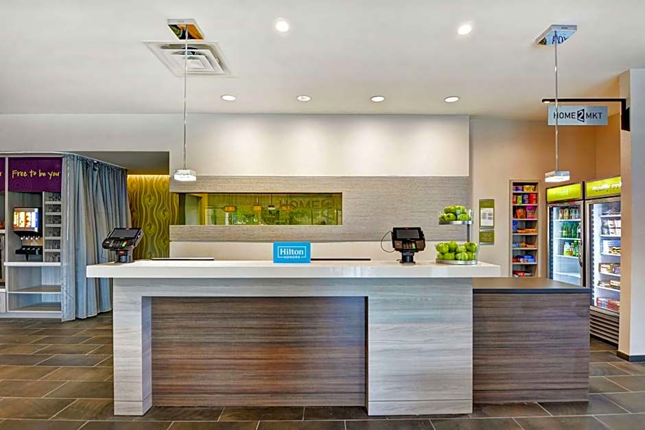 Home2 Suites By Hilton Charleston West Ashley