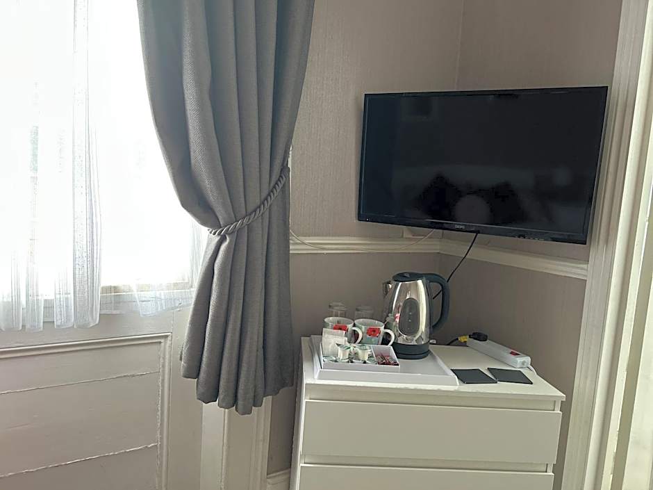 Spring Garden Guest House