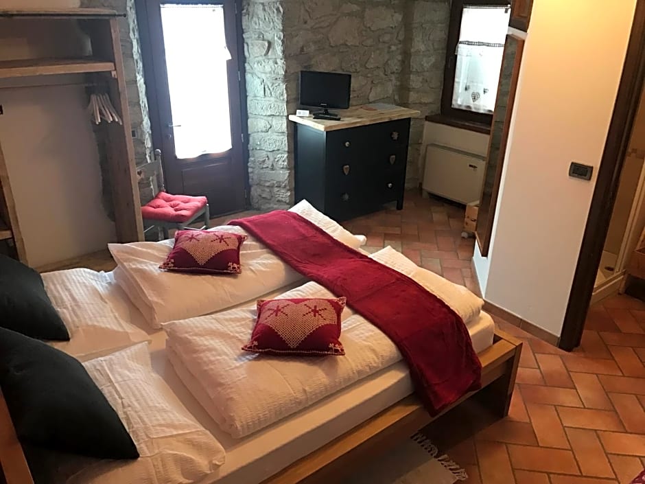 Casa Benassi ,Room&Suite , con zona benessere