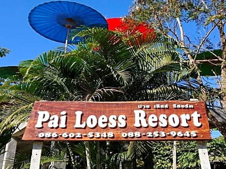 Pai Loess Resort