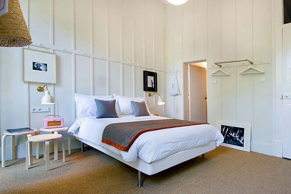 Casa Oliver Boutique B&B - Principe Real