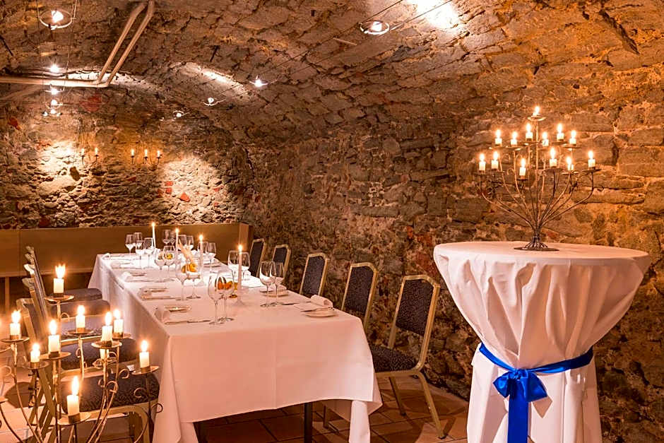 Mercure Lenzburg Krone